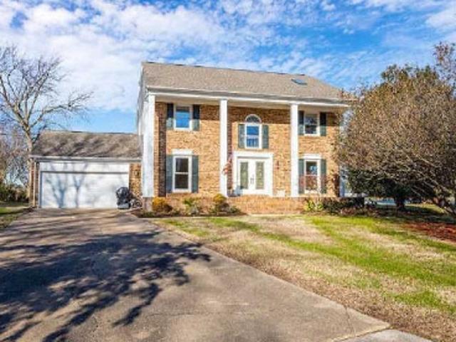 Property for sale in Virginia