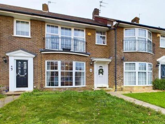 House for rent in Lyons, Greater London