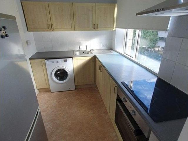 Apartment for rent in Kingsdown, Feckenham