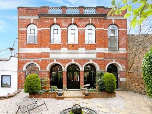 Apartment for rent in London, Shacklewell
