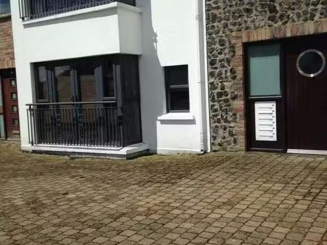 Apartment to rent