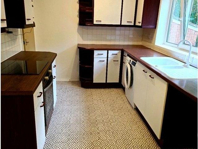 Apartment for rent in Lodge Farm, Northampton