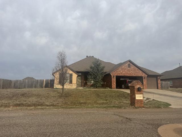 House for sale in Oklahoma City, Oklahoma