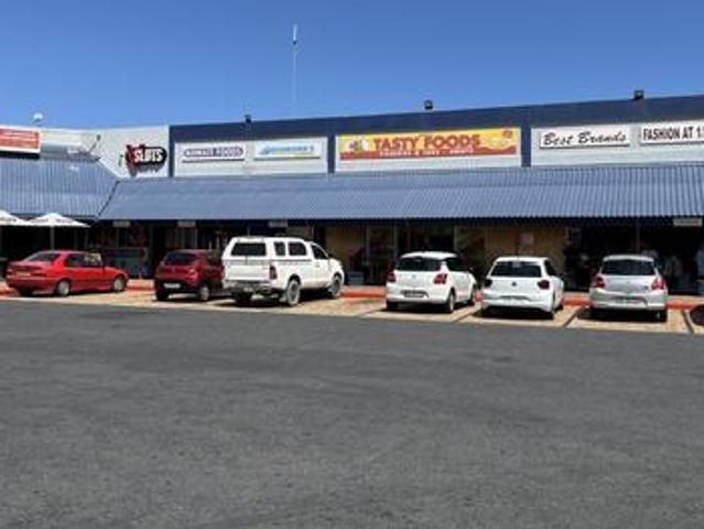 Commercial for rent in Milnerton, Western Cape
