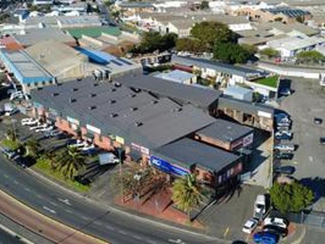 Commercial for rent in Milnerton, Western Cape