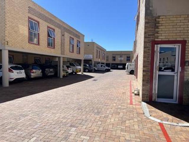 Office for rent in Milnerton, Western Cape