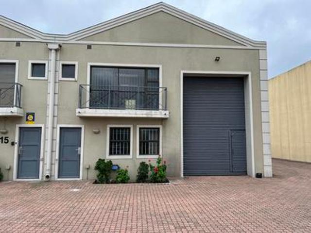 Commercial for rent in Milnerton, Western Cape