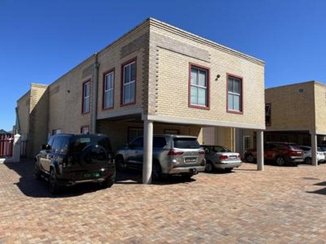 Commercial for rent in Milnerton, Western Cape