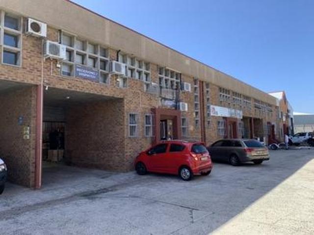 Commercial for rent in Milnerton, Western Cape