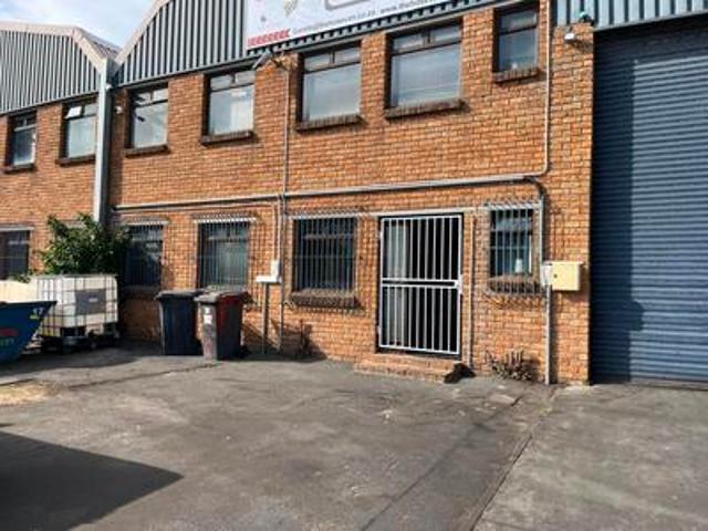 Commercial for rent in Milnerton, Western Cape