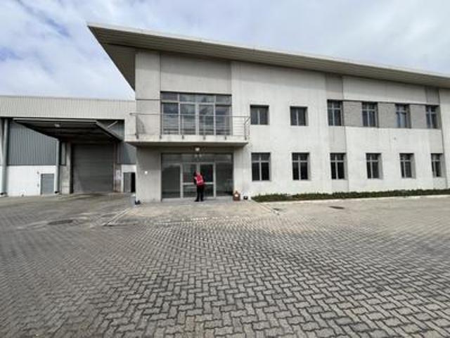 Commercial for rent in Milnerton, Western Cape