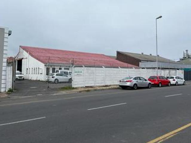 Commercial for rent in Milnerton, Western Cape