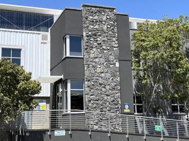 Commercial for rent in Milnerton, Western Cape