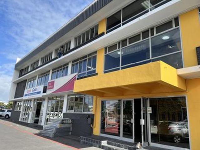 Commercial for rent in Milnerton, Western Cape