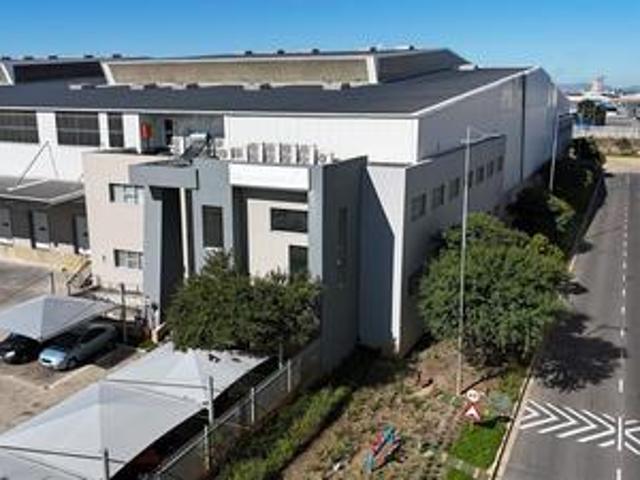 Commercial for rent in Cape Town, Western Cape