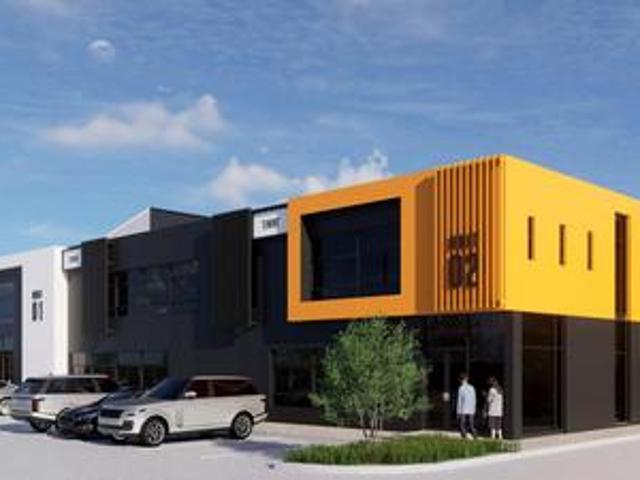 Commercial for rent in Milnerton, Western Cape