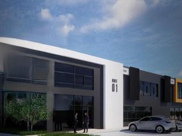 Commercial for rent in Milnerton, Western Cape