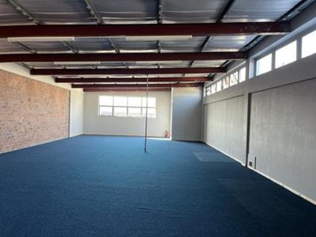 Office for rent in Milnerton, City of Cape Town
