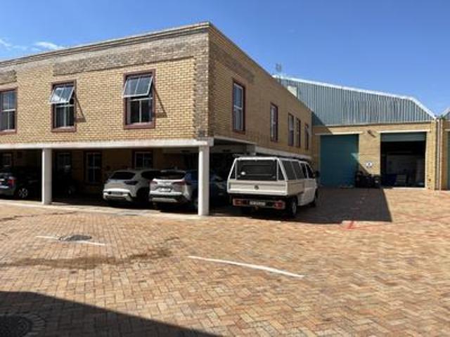 Commercial for rent in Milnerton, Western Cape