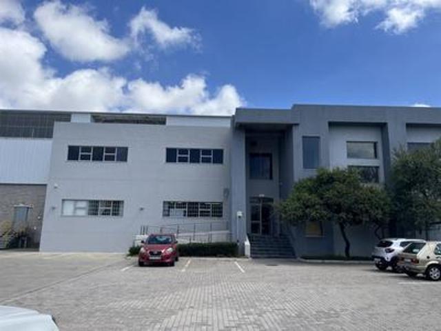 Commercial for rent in Cape Town, Western Cape