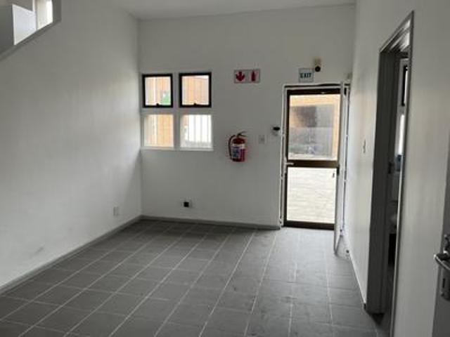 Commercial for rent in Milnerton, Western Cape