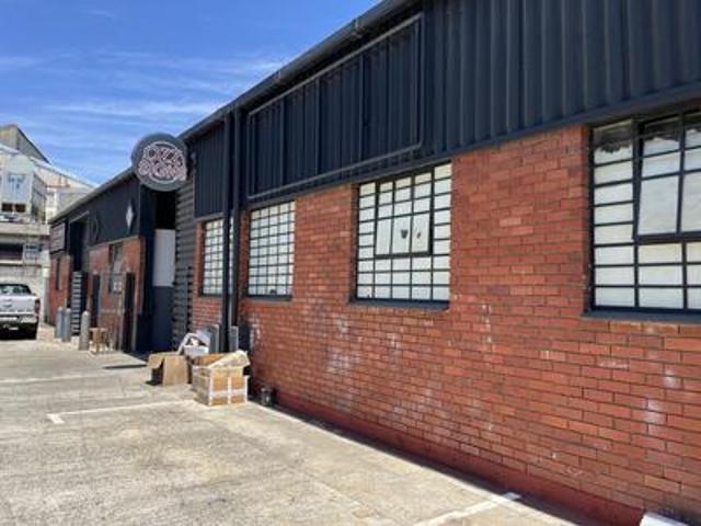 Commercial for rent in Milnerton, Western Cape