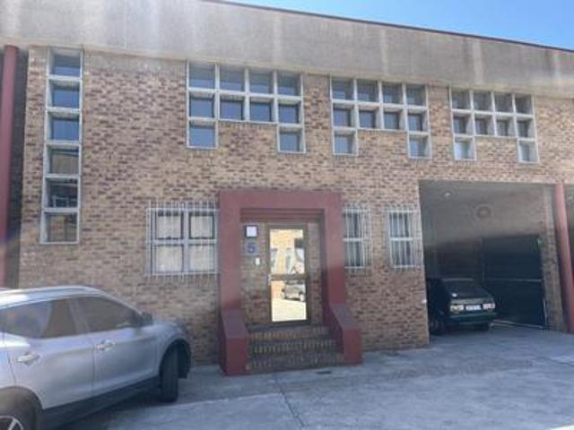 Commercial for rent in Milnerton, Western Cape