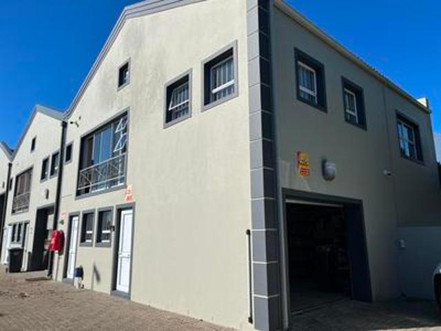 Commercial for rent in Milnerton, Western Cape