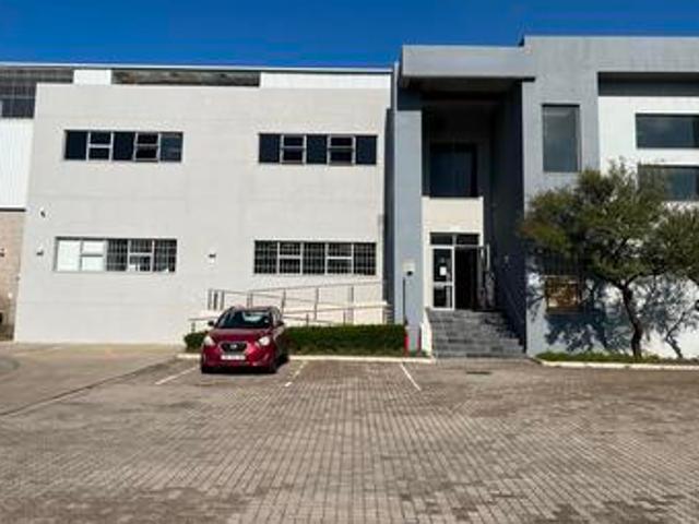 Commercial for rent in Cape Town, Western Cape