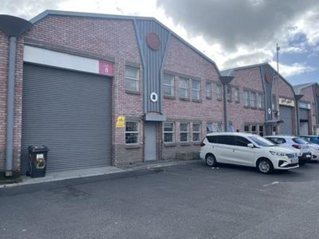 Commercial for rent in Milnerton, Western Cape