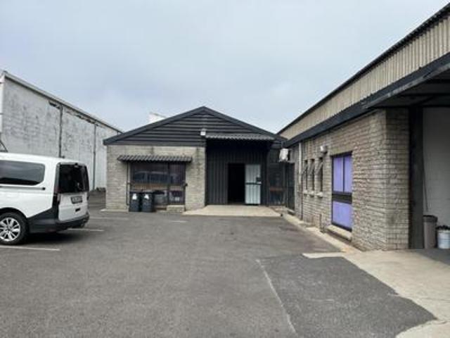 Commercial for rent in Milnerton, Western Cape
