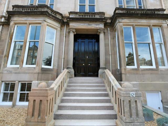Apartment for rent in Partickhill, Glasgow