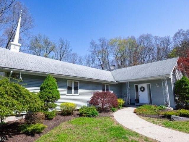 House for sale in Montague, New Jersey
