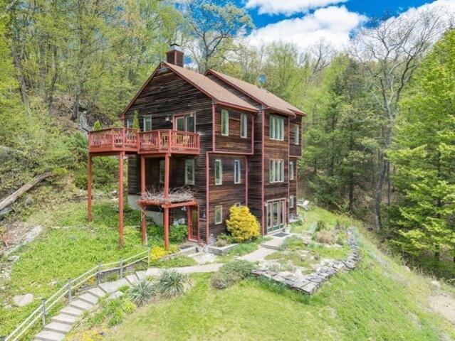House for sale in Leverett, Franklin County