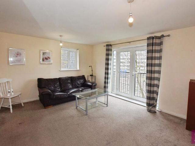 Apartment for rent in Wharfside, Trafford Park