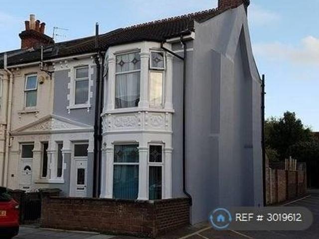 House for rent in Tipner, City Of Portsmouth