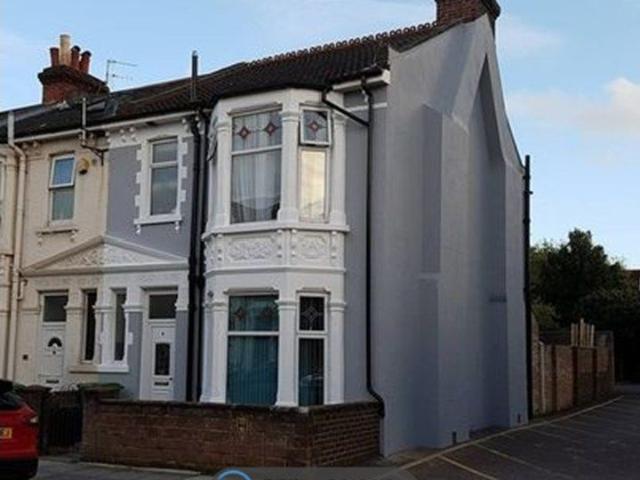 Room for rent in Tipner, City Of Portsmouth