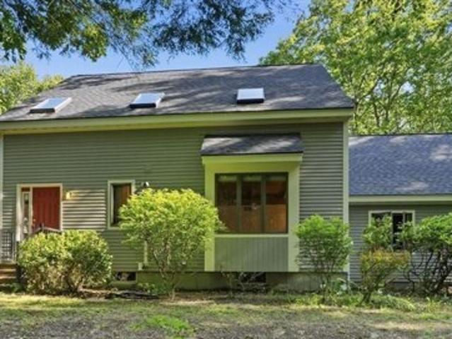 House for sale in Sunderland, Massachusetts