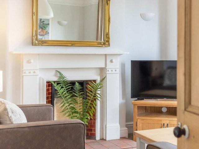 House for rent in Arbury, Cambridgeshire