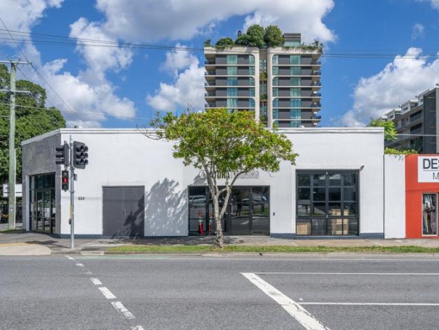 Retail for rent in Toombul, Queensland
