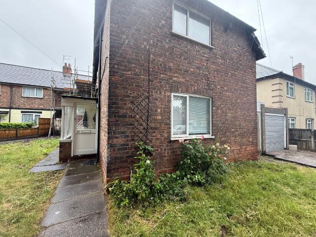 House for rent in Gravelly Hill, West Midlands
