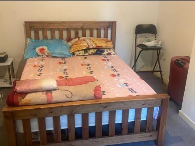 Room for rent in Gravelly Hill, West Midlands