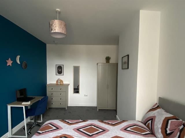 Room for rent in Rose Hill, Burnley