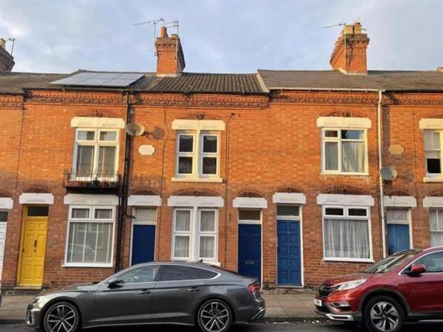 House for sale in Pinfold, Leicestershire