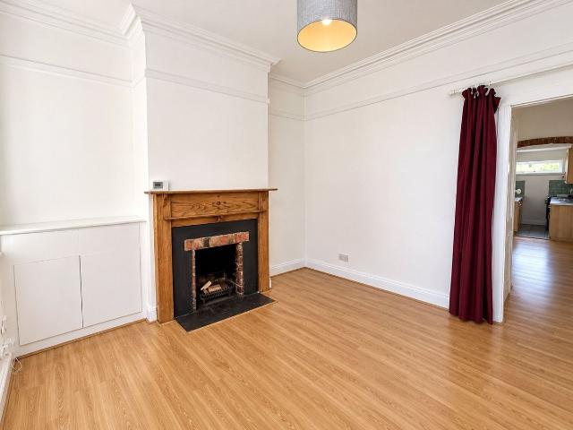 House for rent in Clarendon Park, Leicester