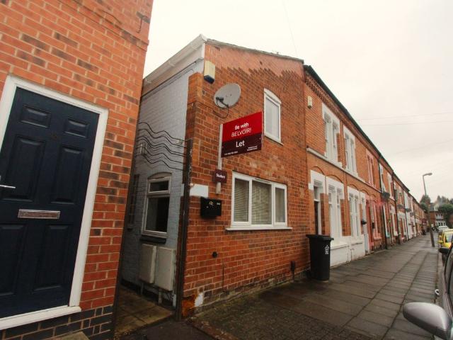 House for rent in Old Wharf, City Of Leicester