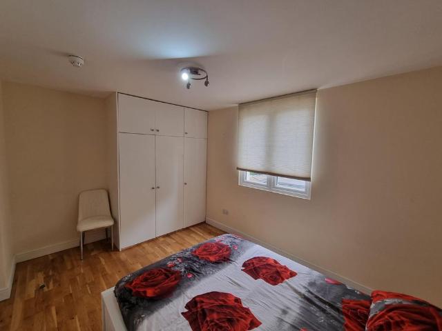 Apartment for rent in London Borough of Croydon, Greater London
