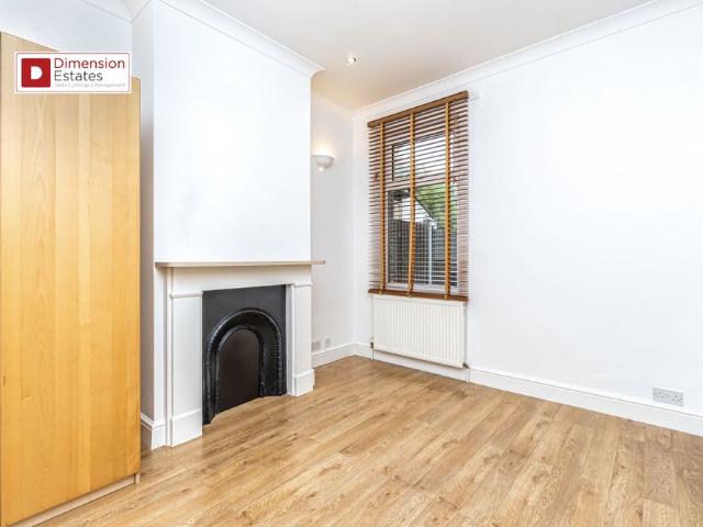 House for rent in Leytonstone, Greater London