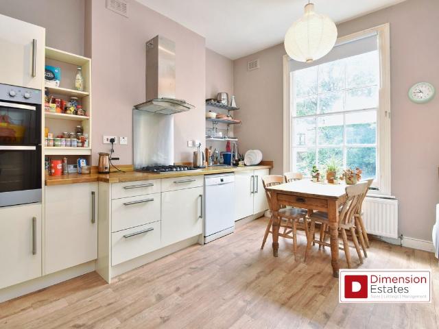 Room for rent in Lower Clapton, Greater London