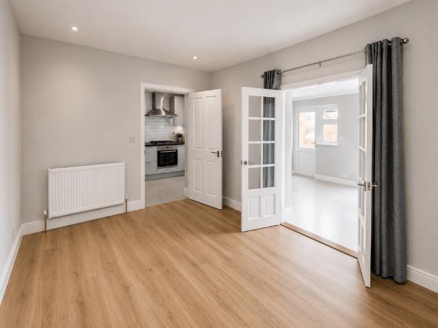 Apartment for rent in London Borough of Hounslow, Greater London